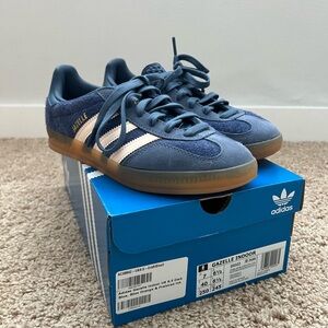 Adidas Gazelle Indoor
